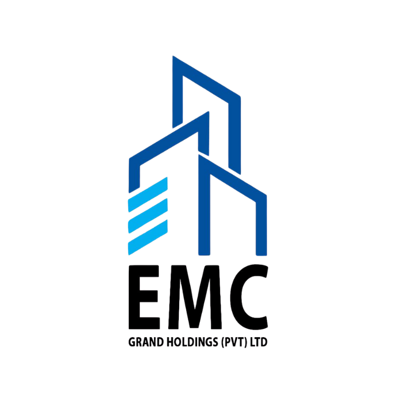 EMC Grand Holding Logo